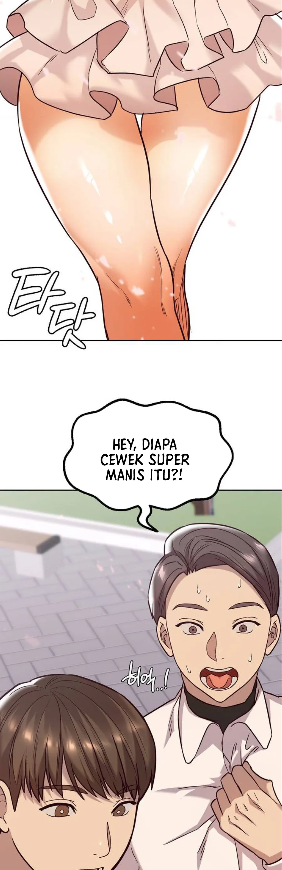 Magical Massage Chapter 01 - Page 58